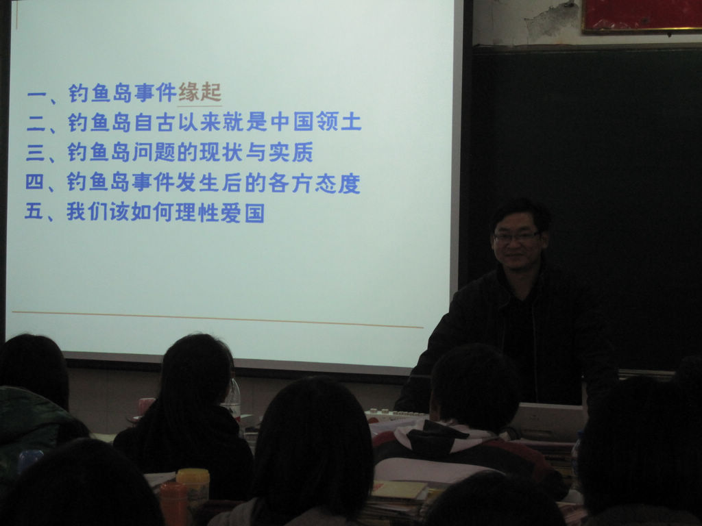 精彩紛呈的社團活動-第九周社團活動剪影 精彩紛呈的社團活動-第九周社團活動剪影