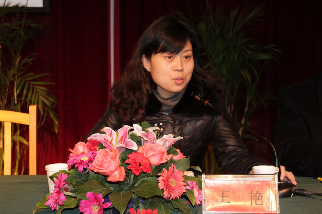 共青團(tuán)泰州實驗中學(xué)第十次團(tuán)代會勝利召開 共青團(tuán)泰州實驗中學(xué)第十次團(tuán)代會勝利召開