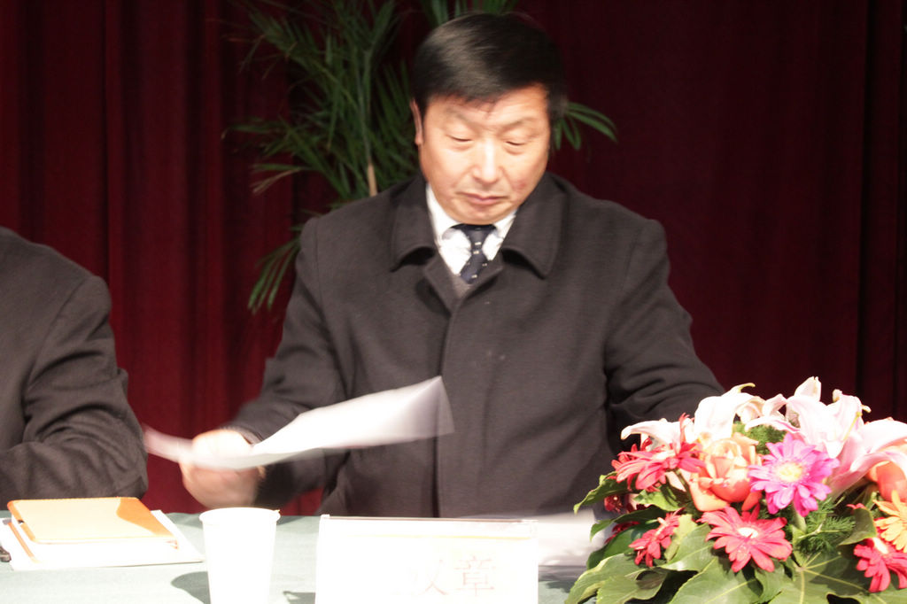 共青團(tuán)泰州實驗中學(xué)第十次團(tuán)代會勝利召開 共青團(tuán)泰州實驗中學(xué)第十次團(tuán)代會勝利召開