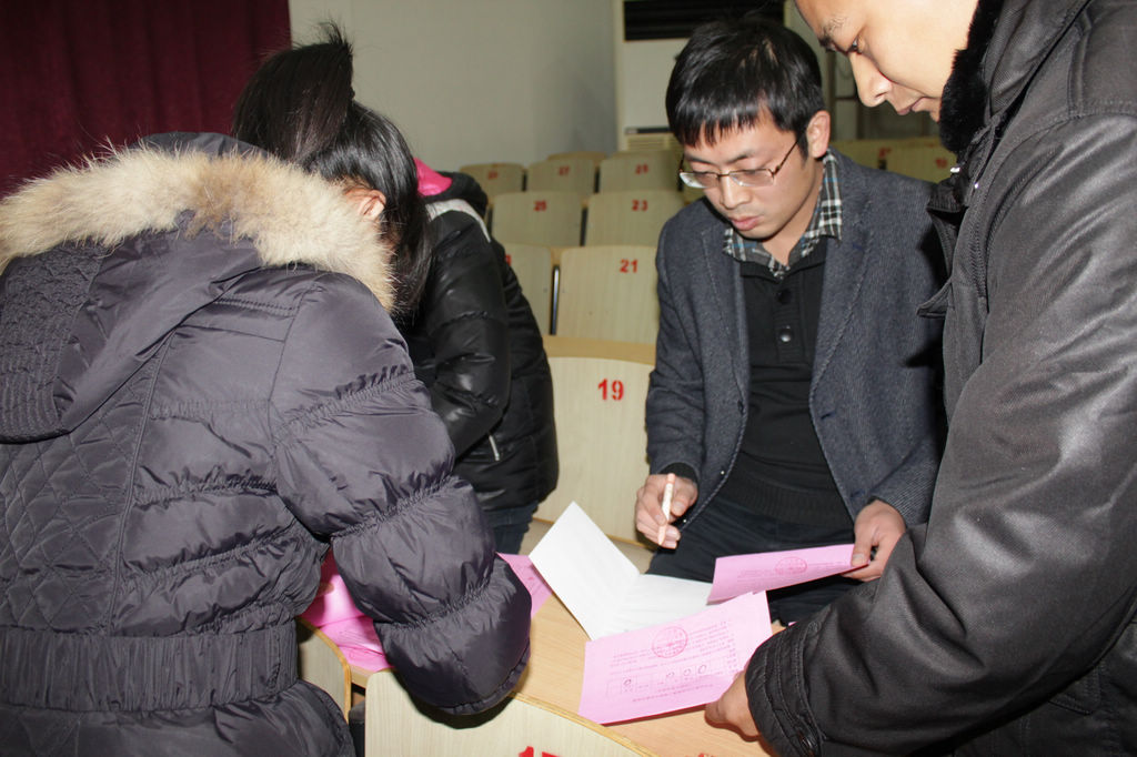 共青團(tuán)泰州實驗中學(xué)第十次團(tuán)代會勝利召開 共青團(tuán)泰州實驗中學(xué)第十次團(tuán)代會勝利召開