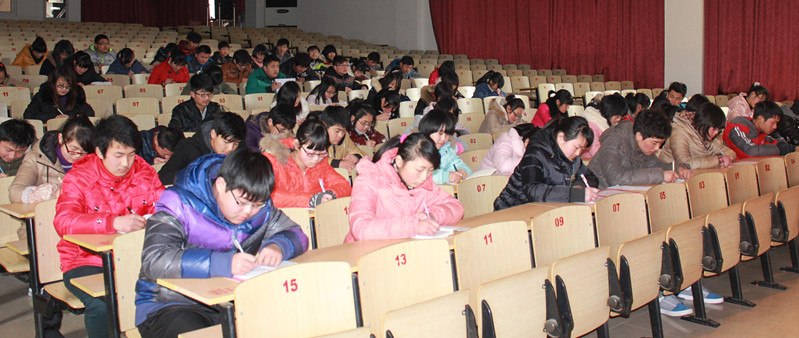 團委2012-2013學年度第二學期團支部例會勝利召開 團委2012-2013學年度第二學期團支部例會勝利召開