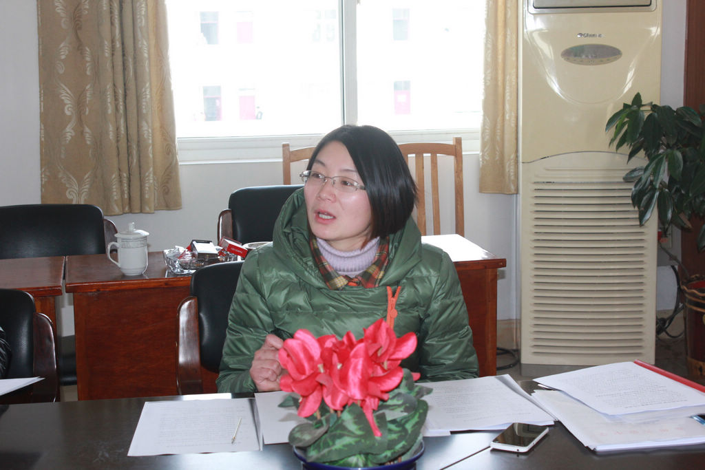 團委召開2012-2013年度第二學期團委工作會議 團委召開2012-2013年度第二學期團委工作會議