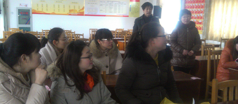 團委舉行“3.5學雷鋒”活動工作會議 團委舉行“3.5學雷鋒”活動工作會議