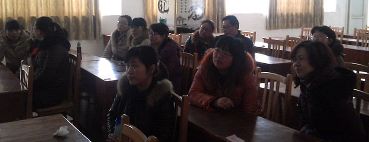 團委舉行“3.5學雷鋒”活動工作會議 團委舉行“3.5學雷鋒”活動工作會議