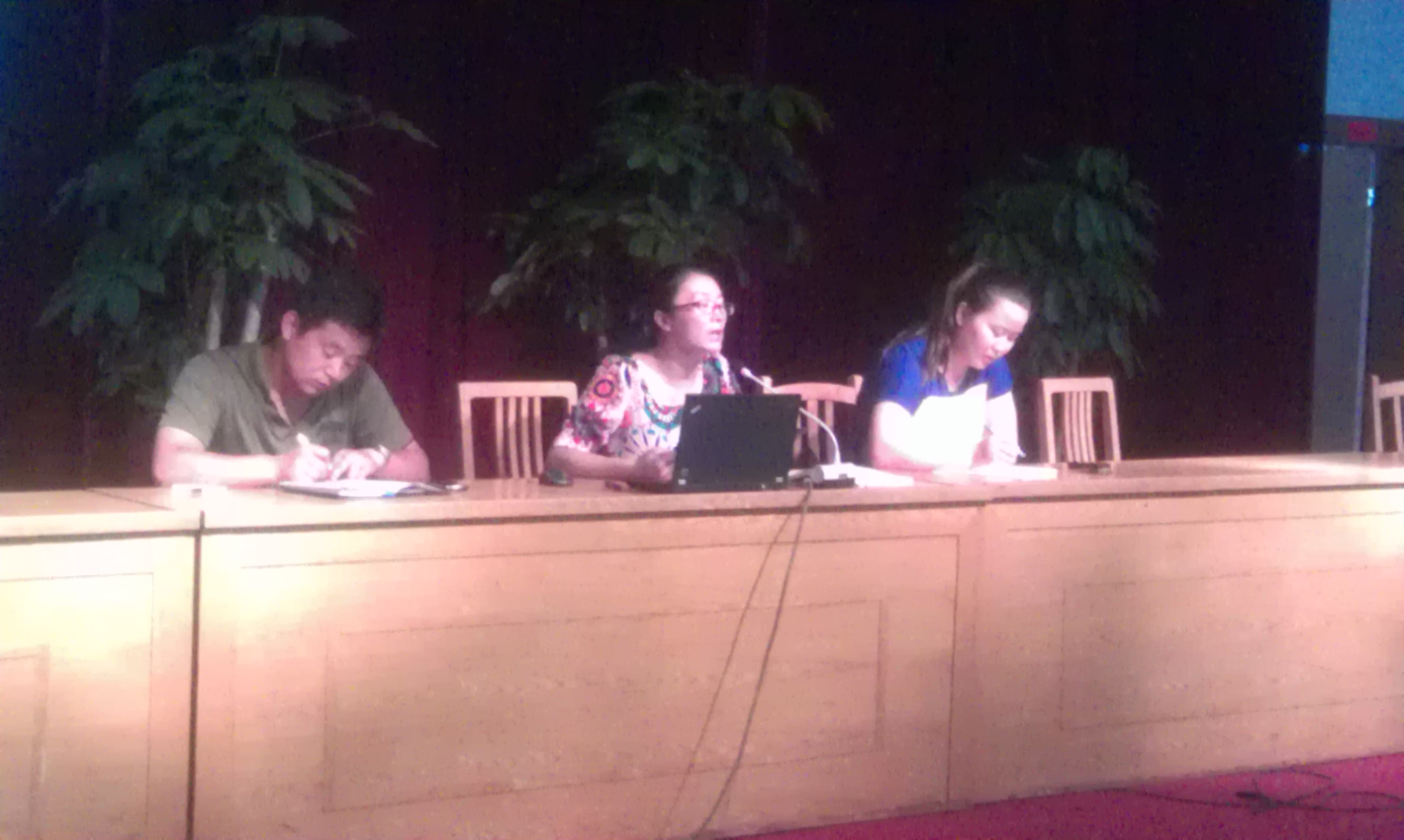 團委召開開學團支部例會 團委召開開學團支部例會