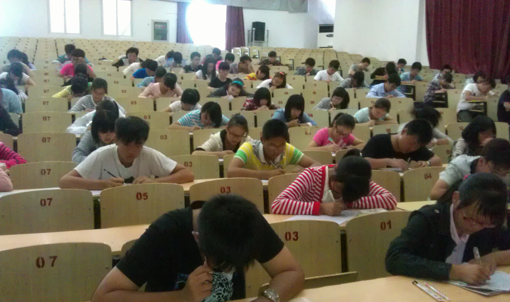 團(tuán)委組織教師節(jié)系列活動(dòng)之“感恩教師?伴我成長(zhǎng)”主題作文比賽 團(tuán)委組織教師節(jié)系列活動(dòng)之“感恩教師?伴我成長(zhǎng)”主題作文比賽