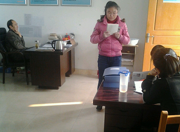 我校團委組織學生參加首屆江蘇省“未來金話筒”朗誦大賽暨電視主持新人賽 我校團委組織學生參加首屆江蘇省“未來金話筒”朗誦大賽暨電視主持新人賽