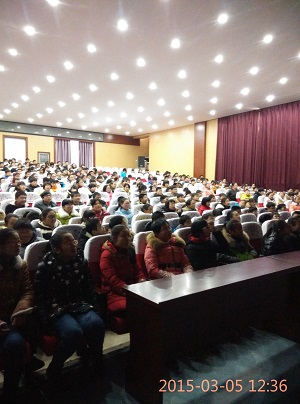 團(tuán)委學(xué)雷鋒活動之——觀影《離開雷鋒的日子》 團(tuán)委學(xué)雷鋒活動之——觀影《離開雷鋒的日子》