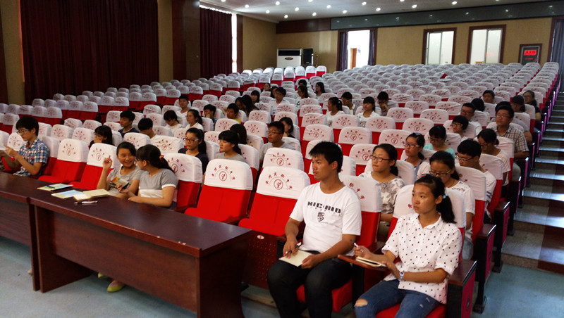 泰州實驗中學(xué)2015-2016學(xué)年秋學(xué)期九月第一次團支部例會 泰州實驗中學(xué)2015-2016學(xué)年秋學(xué)期九月第一次團支部例會