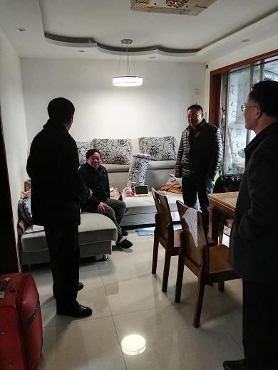 一路為你送上冬日暖陽 一路為你送上冬日暖陽