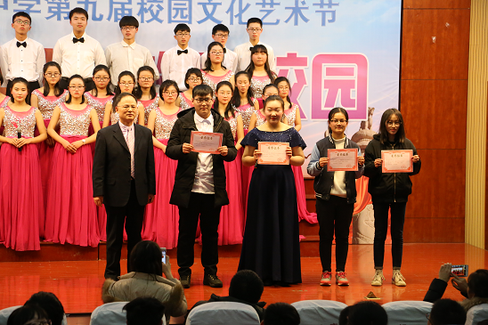 唱響紅色經典傳承愛國精神追逐時代夢想 唱響紅色經典傳承愛國精神追逐時代夢想