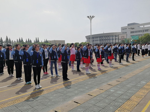 青春璀璨?夢想啟航 青春璀璨?夢想啟航